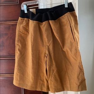 Men’s prana shorts